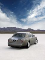 Rolls-Royce Phantom 2009 года